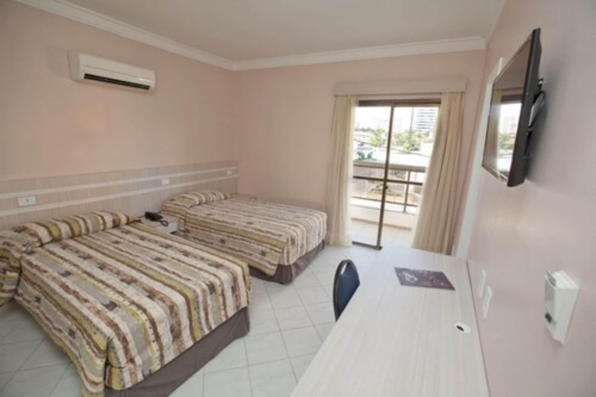 Del Canto Hotel Aracaju Exterior foto