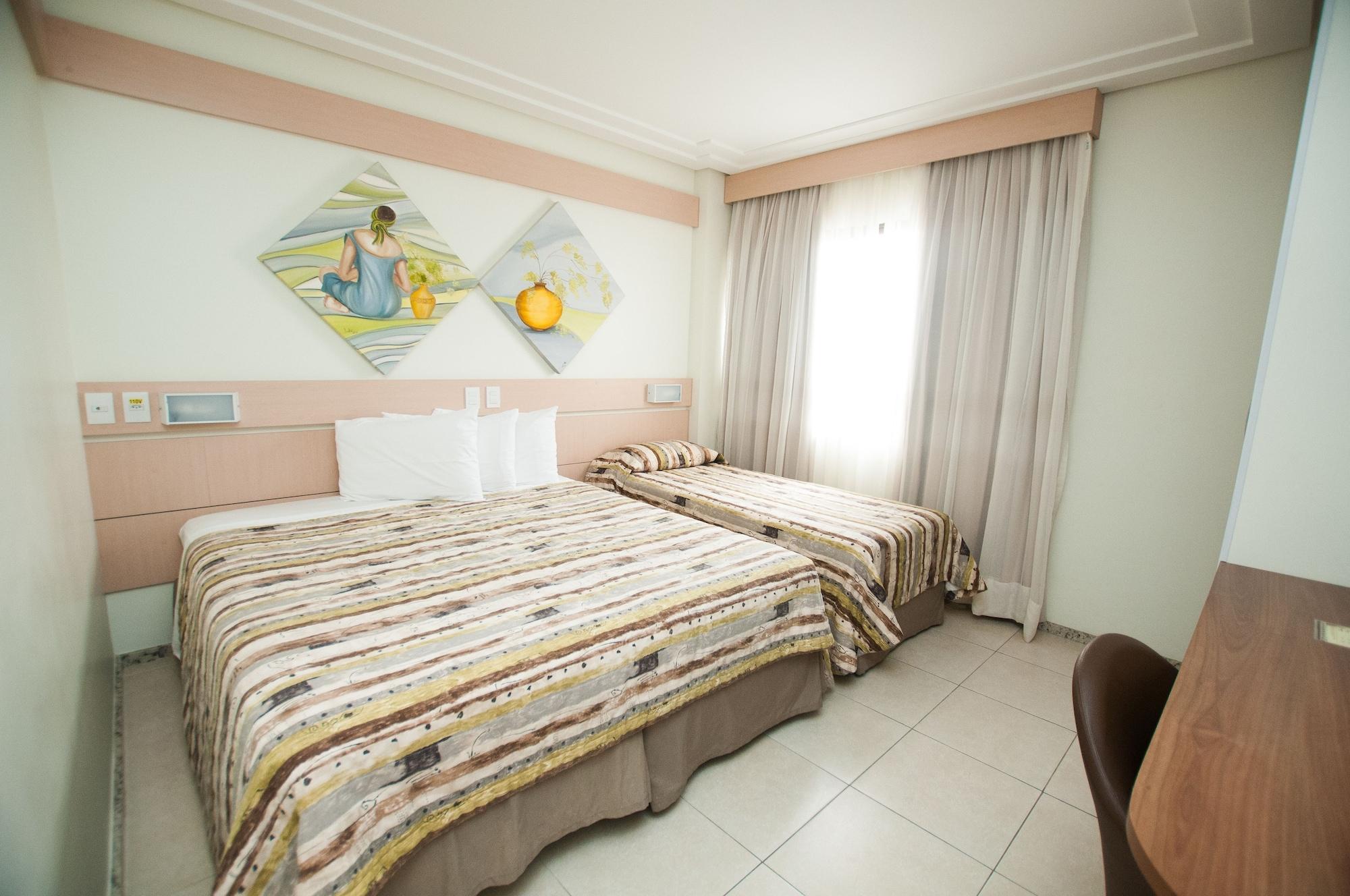 Del Canto Hotel Aracaju Exterior foto
